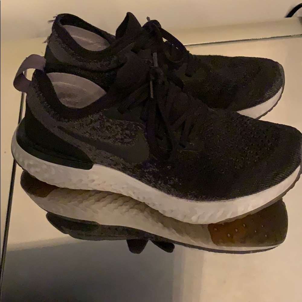 Nike react sneakers